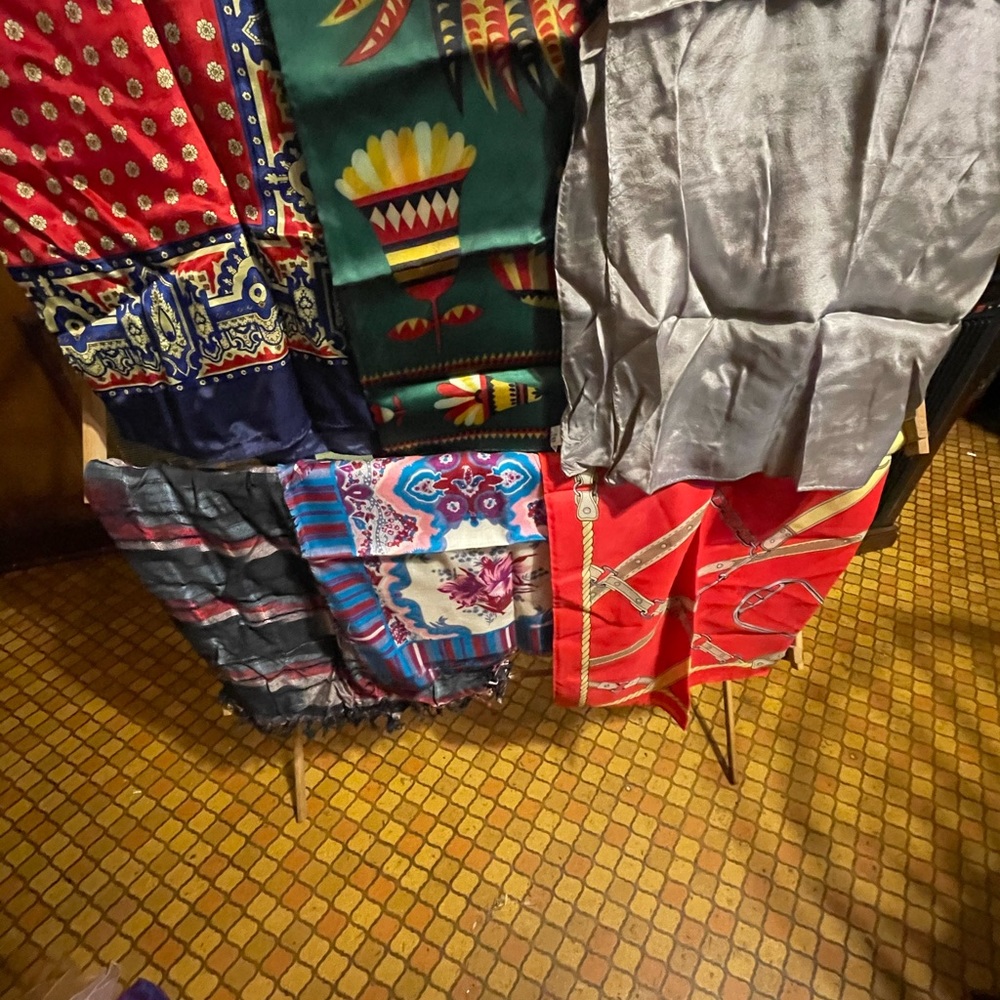 Scarves